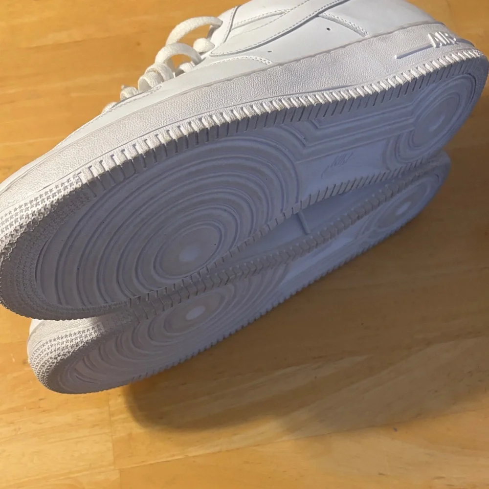 Nike Air Force one mens sneaker